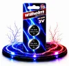 2 x Wilhelm CR2430 Blister Lithium Knopfzellen Produktbild-Vorschau 1