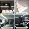 LUMILED LED-strips, 5 meter, 1920 LEDs, 12V, koelwit, Productafbeelding-voorbeeld 4