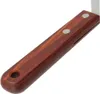 Pizzaschieber, Pizzaschieber aus Edelstahl mit Holzgriff, Produktbild-Vorschau 4