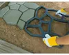 Verk 11250 Forma na betonové chodníky 50 x 50 cm Náhled obrázku produktu 10