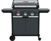 Gasgrill Campingaz Select 3 LX Plus SBS 3 Brenner inkl. Produktbild-Vorschau 1