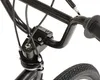 WYLD BMX Freestyle 20'' Fatt schwarz WYLD 300B Produktbild-Vorschau 5