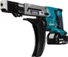 Makita Akku-Magazinschrauber DFR550RTJ Produktbild-Vorschau 25