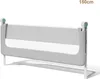 Bettizia 150cm klappbares Bettgitter, 180 Grad drehbares Produktbild-Vorschau 1