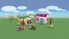 LEGO Animal Crossing - Kreative Häuser: Jahreszeiten voller Produktbild-Vorschau 24
