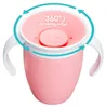 Munchkin Miracle 360° Oefenbeker Roze (207 ml) Productafbeelding-voorbeeld 6