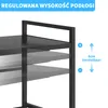 Fleau wysuwana półka do mikrofalówki XL - mikrofalówka - Podgląd zdjęcia produktu 10