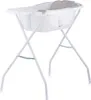 CHIPOLINO. Bañera con alfombra y soporte. Modelo Vela, 87 Vista previa de la imagen del producto 1