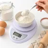 Verk 17020: Digitale Küchenwaage, Messbereich 0,1 g - 5 kg Produktbild-Vorschau 5