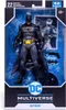 McFarlane Toys DC Multiverse Actionfigur Batman (DC Produktbild-Vorschau 8
