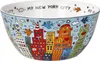 Goebel James Rizzi My New York City Day (Schale, Fine... Podgląd zdjęcia produktu 2