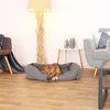 lionto pohovka pre psov, moderný pelech pre psov s Náhľad obrázku produktu 3