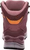 LOWA Wander- & Bergschuhe Damen 31393230343230 Rosa 39 EU Produktbild-Vorschau 11