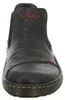 Stiefeletten, 221-011: Deutsch:39, Color:schwarz Produktbild-Vorschau 26