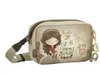 Anekke Umhängetasche Muse Crossbody Bag Multicolor Produktbild-Vorschau 9