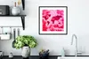 MuchoWow® MuchoWow® Gerahmtes Poster Weltkarte - Farben - Produktbild-Vorschau 4