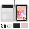 JENBIZZ Tablet, 10 palců, Android, osmijádrový procesor, 14 Náhled obrázku produktu 1