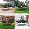 Abdeckung Gartentisch 160x80x15cm Abdeckung Tischplatte Produktbild-Vorschau 5