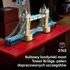 LEGO Architecture Tower Bridge - Zelfbouw miniatuurmodel Productafbeelding-voorbeeld 12