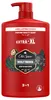 Sprchový gel pro muže WolfThorn (Body-Hair-Face Wash) 1000 Náhled obrázku produktu 1