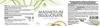 Magnesium Bisglycinat - 120 Kapseln I Magnesium I Produktbild-Vorschau 2