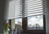 3D Fensterrollo - Neuheit - 80x150 cm weiss Doppelrollo - Produktbild-Vorschau 3