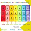 Tablettenbox 7 Tage - Pillendose 3 Große Fächer Produktbild-Vorschau 6