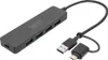 DIGITUS USB 3.0 Hub 4-Port, Slim Line Produktbild-Vorschau 2