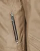 Maze Lederjacke Lindsay Damen beige XXL Produktbild-Vorschau 3
