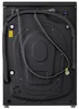 Hisense WF3S9043BB3 3S, Frontlader, 9 kg, B, 72 dB, 1400 Produktbild-Vorschau 5