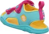 AFFENZAHN Sandale Eule Kinder blau 26 Produktbild-Vorschau 7