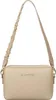 A beige Valentino handbag with a decorative strap is shown against a white background. Anteprima dell’immagine prodotto