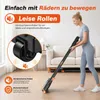 Kehot Walking Pad Laufband 9% Steigung bürstenloser Motor Produktbild-Vorschau 9