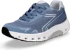 Gabor ROLLINGSOFT Damenschuhe - Halbschuhe - Sneaker blau Produktbild-Vorschau 1