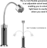 Grill Licht, 2 Stück Magnetische Grilllampe, Outdoor Grill Produktbild-Vorschau 5