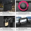 Univerzální pouzdro na fotografie - M Náhled obrázku produktu 4