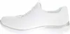 Skechers Slip-On-Sneaker SUMMITS Sport Textil Weiß Größe: Produktbild-Vorschau 26