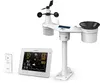SENCOR SWS 16600 WiFi SH Meteostanice Náhled obrázku produktu 1