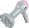 Klein Braun Spielzeug Föhn mit Bürste und Diffusor - rosa Produktbild-Vorschau 6