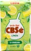 CBSe Limon (Zitrone) 0,5kg Produktbild-Vorschau 1