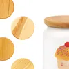 Mr. & Mrs. Panda Kaffeedose Cupcake - Weiß - Geschenk, Produktbild-Vorschau 5