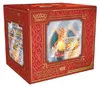 Pokémon Charizard ex Collection Super-Premium anglais Voir les images du produit 1