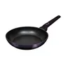 Berlinger Haus Titan-Bratpfanne 20 cm Purple 31961 Produktbild-Vorschau 1