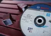 Bosch PRO Metal TS, 230x2,5x22,23 mm, aggraffato Anteprima dell’immagine prodotto 13
