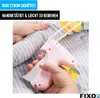 FIXOX Freiarm-Nähmaschine Schnelles Fixiergerät für Produktbild-Vorschau 3