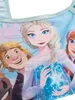 Disney Die Eiskönigin Bikini mit Rüschen für Mädchen - Elsa Produktbild-Vorschau 3