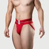 MM Sports The Original No. 10 Swimmer/Jogger Jockstrap 3 Náhled obrázku produktu 3