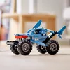 LEGO 42134 Technic Monster Jam Megalodon, hračkárske auto Náhľad obrázku produktu 13