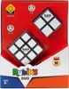 Set cubo di Rubik Duo 3X3 + 2X2 Anteprima dell’immagine prodotto 5