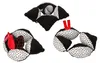 Mom's Care Montessori Babyball mit Spiegel schwarz-weiß Produktbild-Vorschau 8